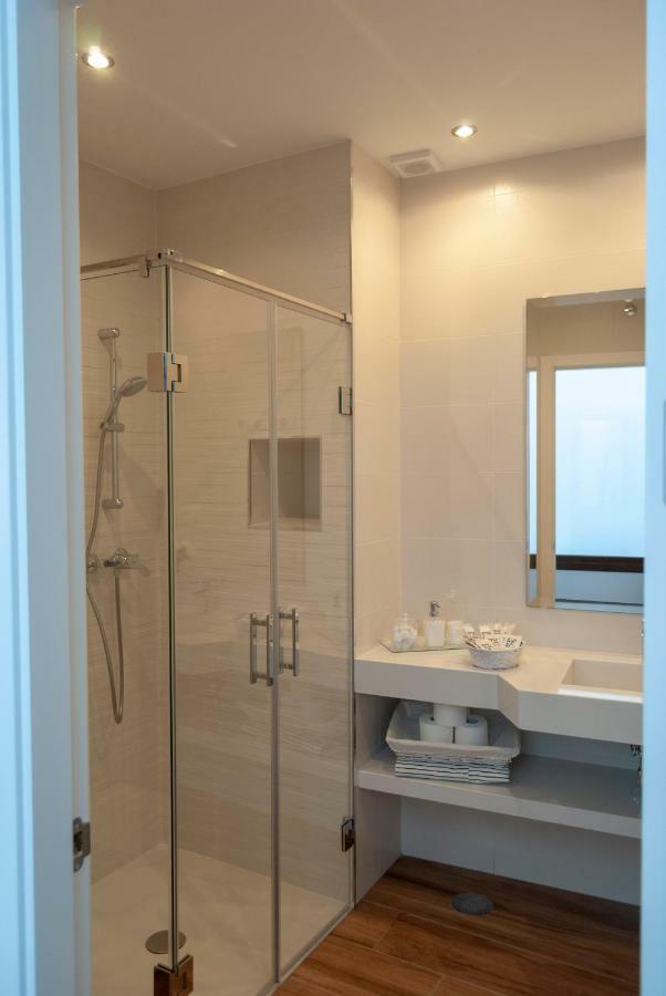 Setenil De Las Bodegas Apartamentos Cantareria, Rosa Mosqueta מראה חיצוני תמונה