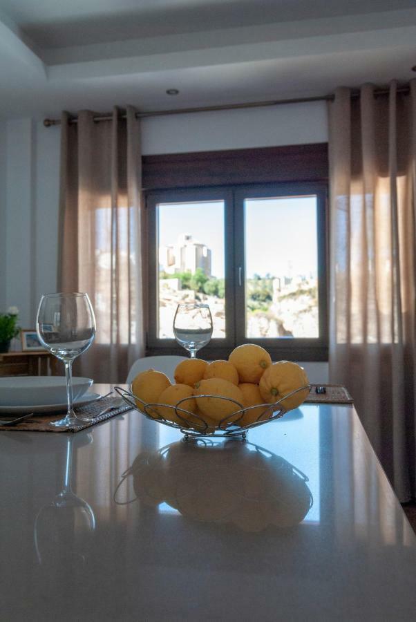Setenil De Las Bodegas Apartamentos Cantareria, Rosa Mosqueta מראה חיצוני תמונה