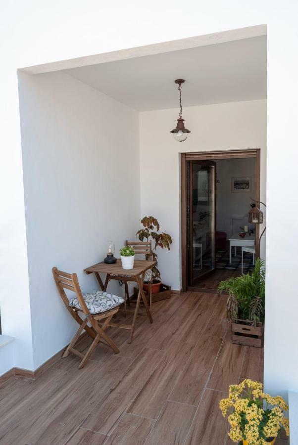 Setenil De Las Bodegas Apartamentos Cantareria, Rosa Mosqueta מראה חיצוני תמונה